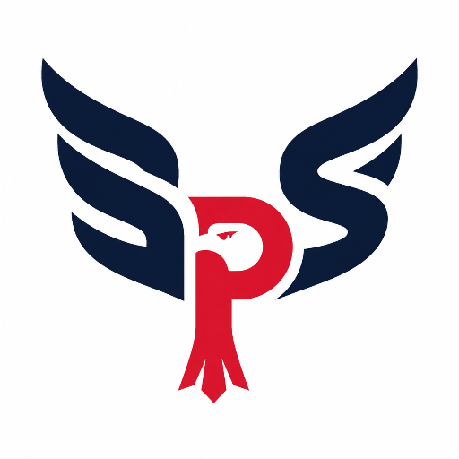 Stateside Peptides logo