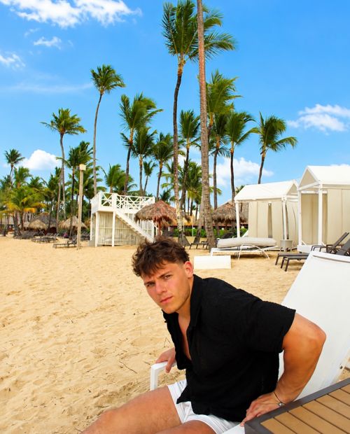 Punta Cana